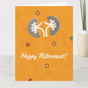 Nefrologie Uittredingskunsten Nierontwerp Kaart