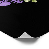 Nefrologie van de nier poster (Hoek)