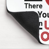 Nefrologie verpleegster bij urineproblemen muismat (Hoek)