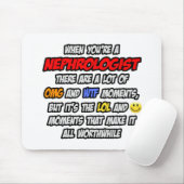 Nefroloog.. OMG WTF LOL Muismat (Met muis)