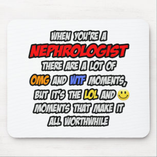Nefroloog.. OMG WTF LOL Muismat