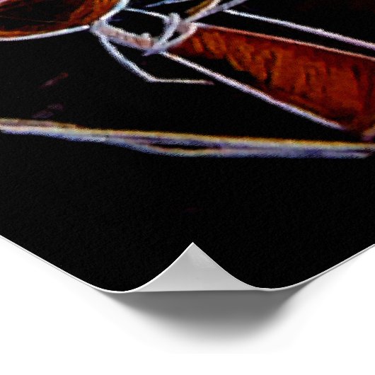 Neg Mawon II Poster (Hoek)