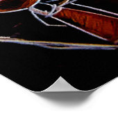 Neg Mawon III Poster (Hoek)