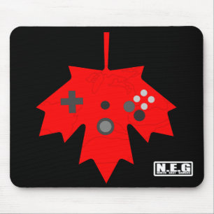 NEG Mousepad Muismat