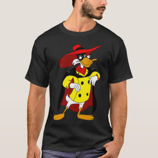 Negaduck 2 t-shirt