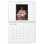 Negatief Kalender (Mar 2026)