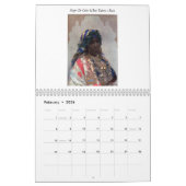 Negatief Kalender (Feb 2026)