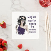 Negatieve energie wordt teruggestuurd naar de afze servet (Insitu)