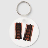 Negatieve filmstrip sleutelhanger (Voorkant)