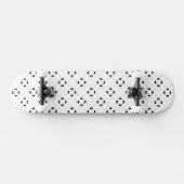 Negatieve Gamepad van Kenneth Yoncich Skateboard (Horizontaal)