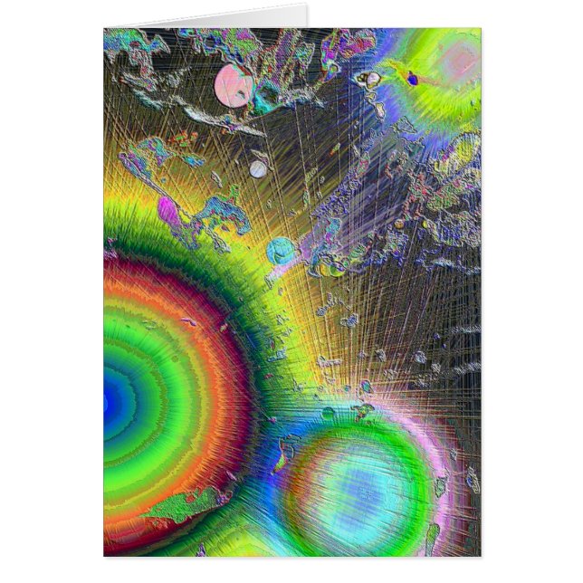 Negatieve zonnebrand op Enamel (Voorkant)