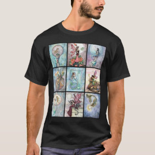 Negen Fee Meermin T-shirt