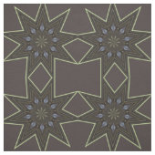 Negen Gerichte Ster Stof (Swatch)