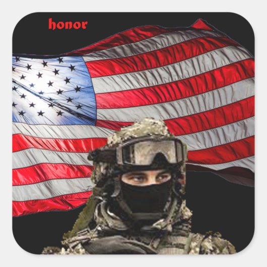 Negen lijn stickers (Voorkant)