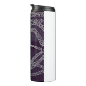 Negen maan in de donkere wereld thermosbeker (Geroteerd rechts)