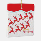 Negen Reinders Ornamenten (Rechts)