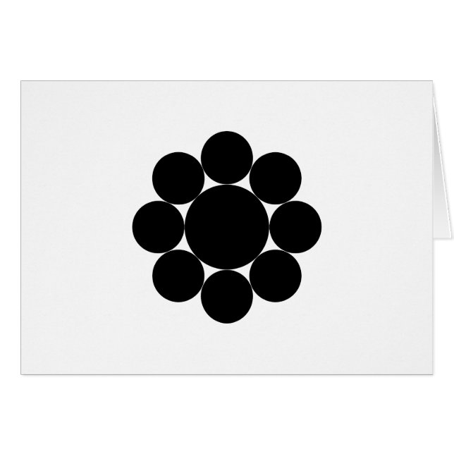 Negen sterren (Voorkant Horizontaal)