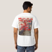 Negen tattoo shirt 2 (Achterkant volledig)