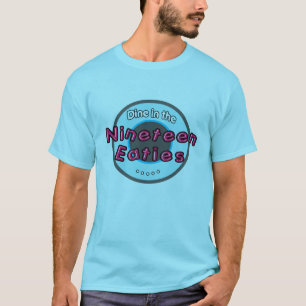 Negentien Eties T-shirt