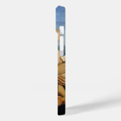 Negentiende-eeuwse Schotse Maagd en Kind Case-Mate iPhone Case (Achterkant / Links)