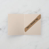 Negentiende Jubileum bronzen Kaart (Binnen)