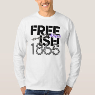negentiende mannen t-shirt