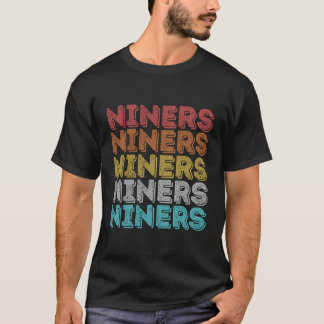 negers t-shirt
