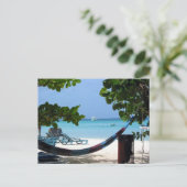 negrilrelais jamaica briefkaart (Staand voorkant)