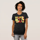 negrita puloy frutas t-shirt (Voorkant volledig)