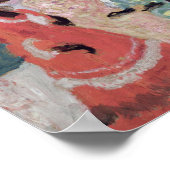 Negro Dance Poster (Hoek)