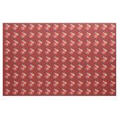 Negroni Cocktail Stof (Yard (91,4 cm))