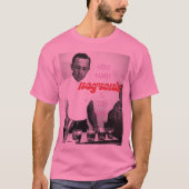 Negroni Graphic T-Shirt (Voorkant)