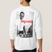 Negroni Sweatshirt (Achterkant)