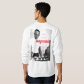 Negroni Sweatshirt (Achterkant volledig)