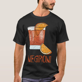 Negroni T-shirt