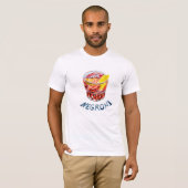 Negroni T-shirt (Voorkant volledig)