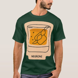 Negrony T-shirt