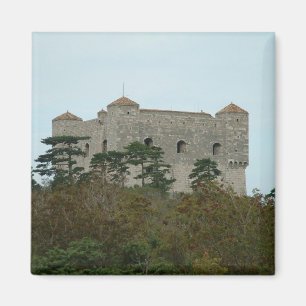 Nehaj Castle Magneet