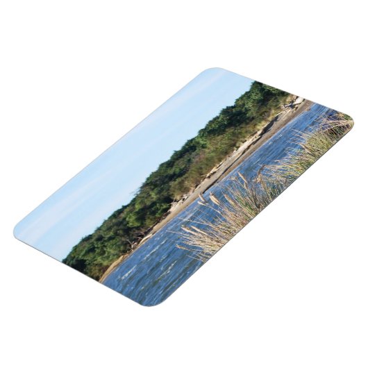 Nehalem Bay State Park Magneet (Linkerzijde)