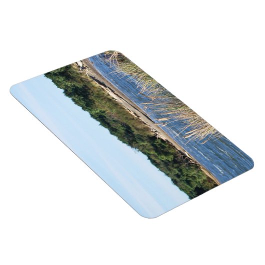 Nehalem Bay State Park Magneet (Rechterzijde)