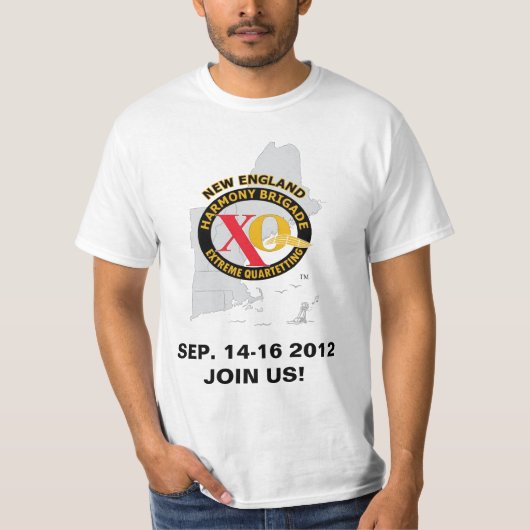 NEHB 2013 shirt (Voorkant)