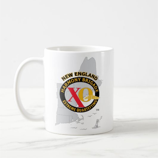 NEHB-mok Koffiemok (Links)