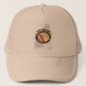 NEHB-Pet Trucker Pet (Voorkant)