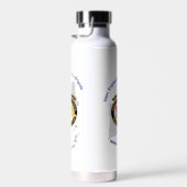 NEHB-waterfles Waterfles (Rechts)