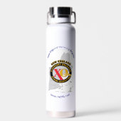 NEHB-waterfles Waterfles (Achterkant)