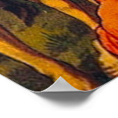 Nehemiah 13 Aanbiedingen voor het poster van het L (Hoek)