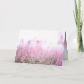 Nehemiah 8:10 De vreugde van de Heer is mijn krach Kaart (Achterkant)