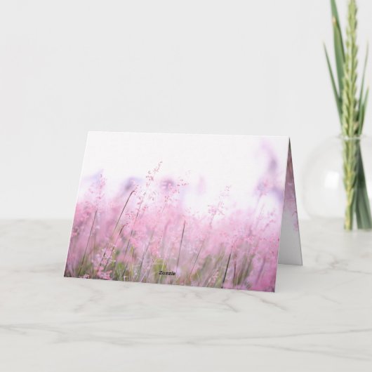 Nehemiah 8:10 De vreugde van de Heer is mijn krach Kaart (Achterkant)