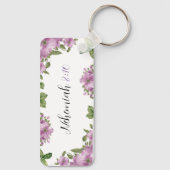 Nehemiah 8:10 Sleutelhanger (Achterkant)