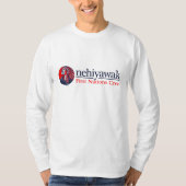 Nehiyawak T-shirt (Voorkant)